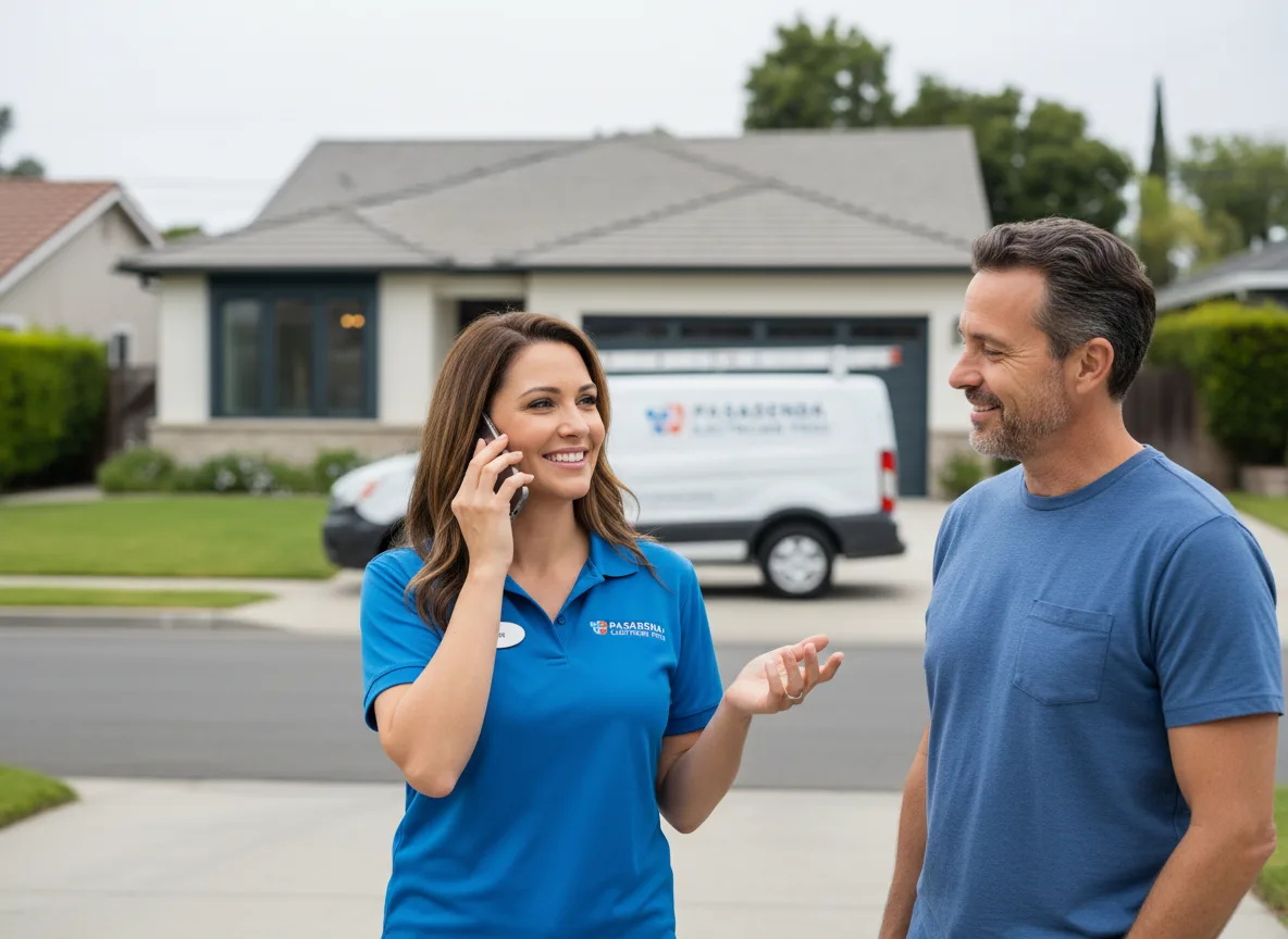 Electrician Northwood, IA FAQs